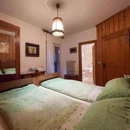 סן ויג'יליו די מרבה B&B Villa La Bercia מראה חיצוני תמונה