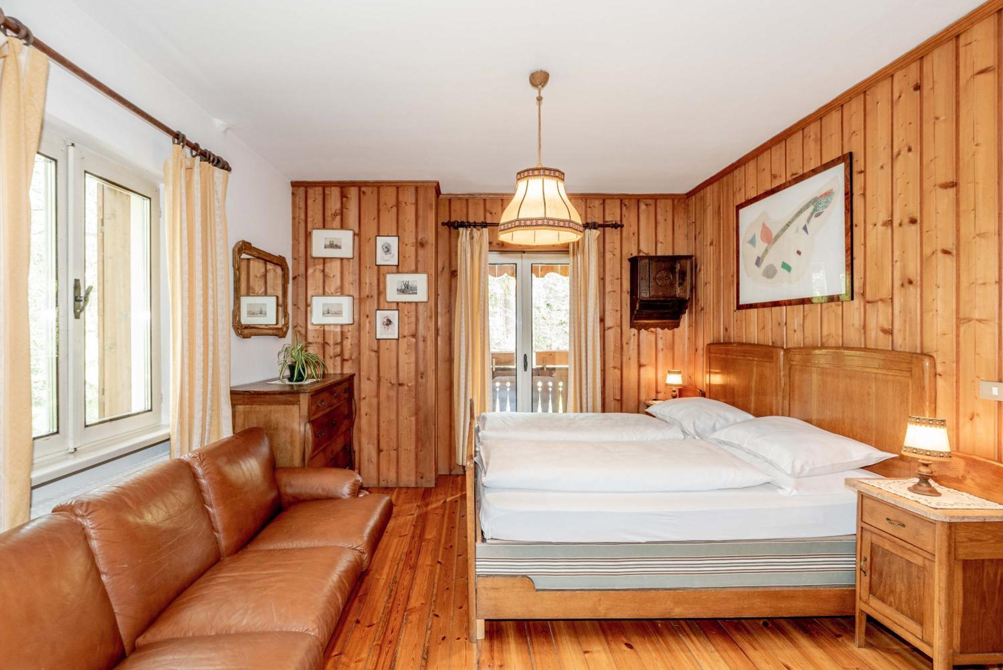 סן ויג'יליו די מרבה B&B Villa La Bercia מראה חיצוני תמונה