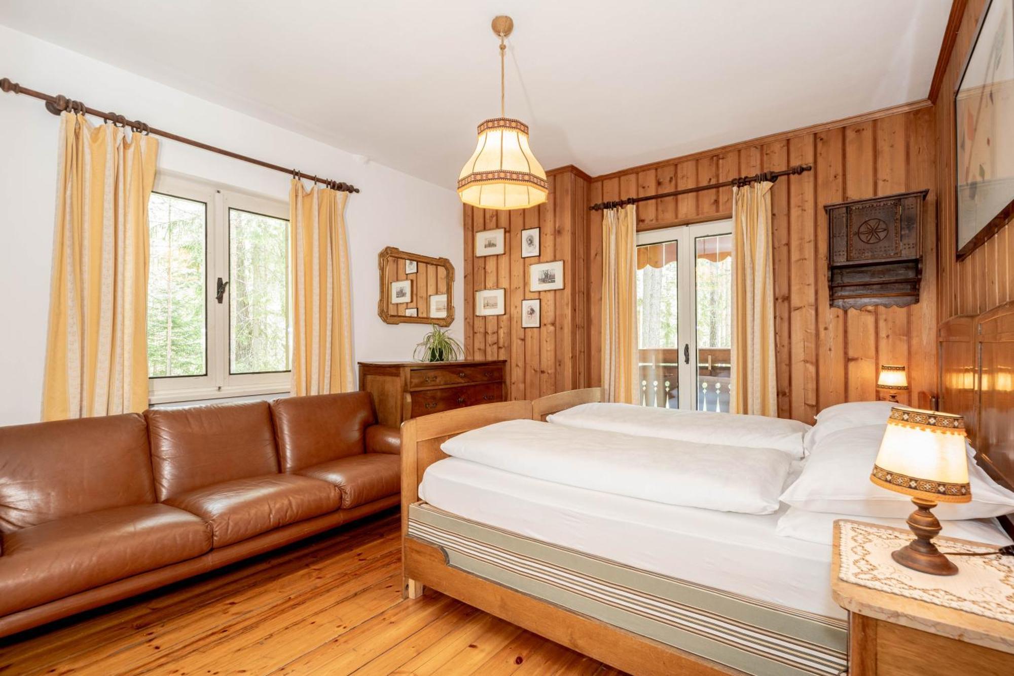 סן ויג'יליו די מרבה B&B Villa La Bercia מראה חיצוני תמונה