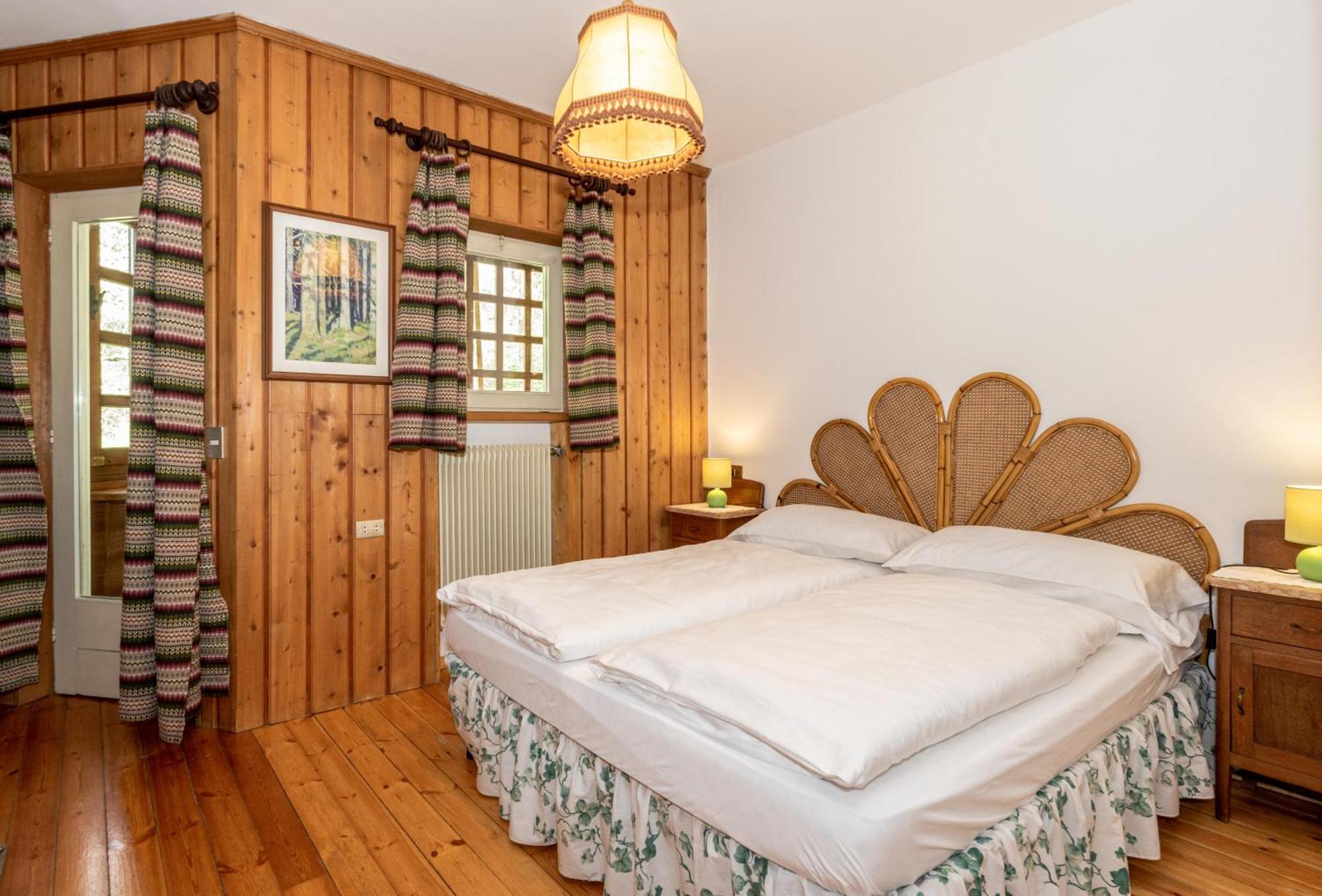 סן ויג'יליו די מרבה B&B Villa La Bercia מראה חיצוני תמונה