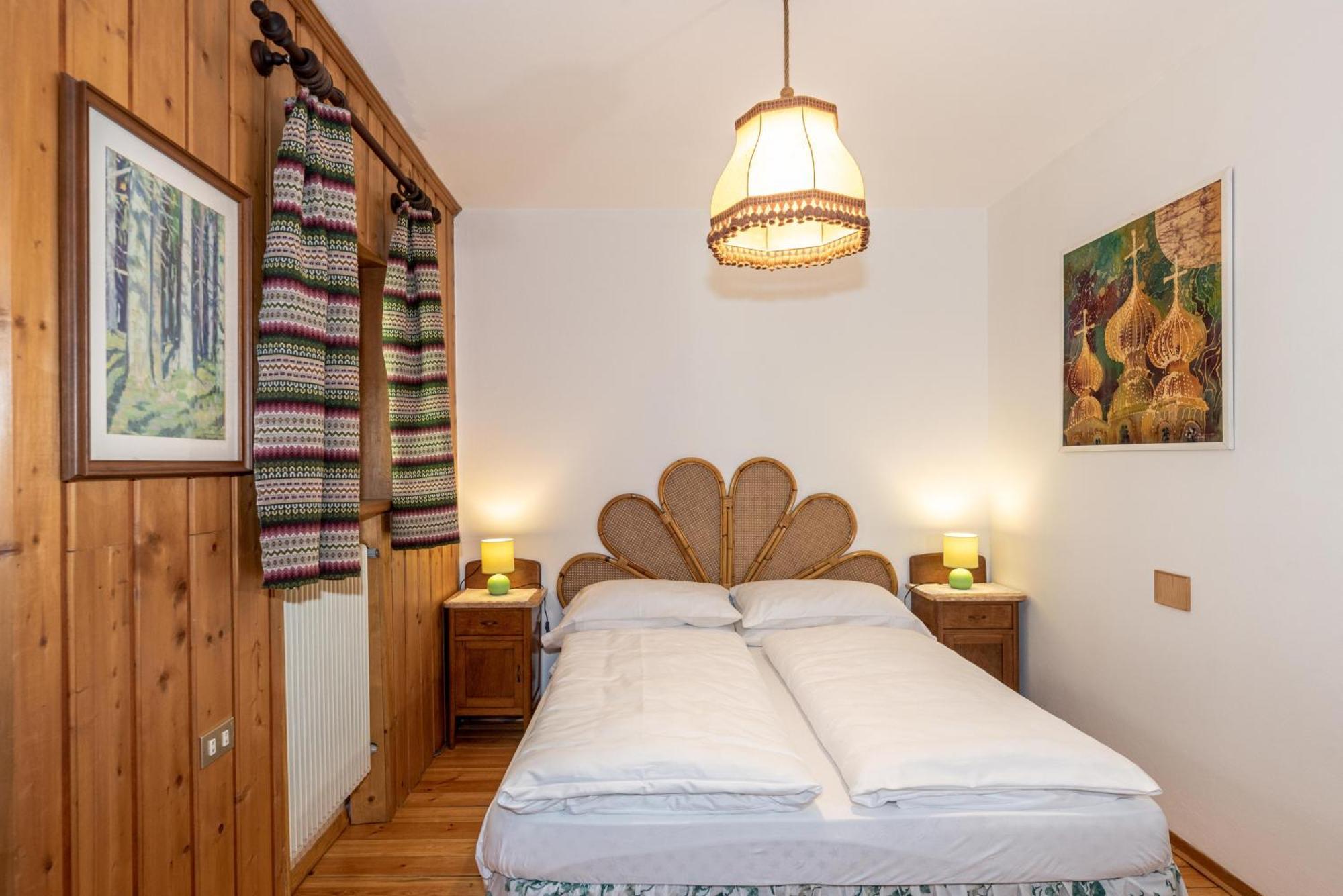 סן ויג'יליו די מרבה B&B Villa La Bercia מראה חיצוני תמונה