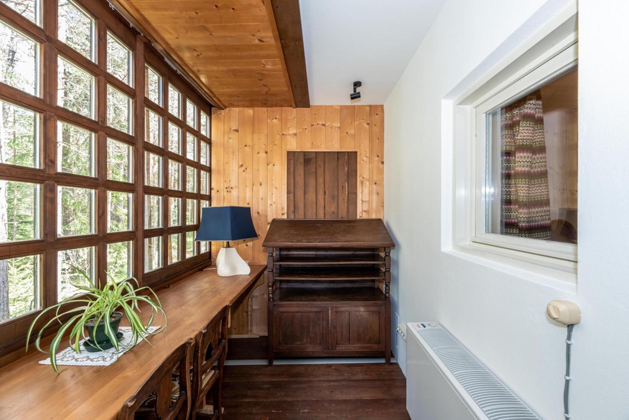 סן ויג'יליו די מרבה B&B Villa La Bercia מראה חיצוני תמונה
