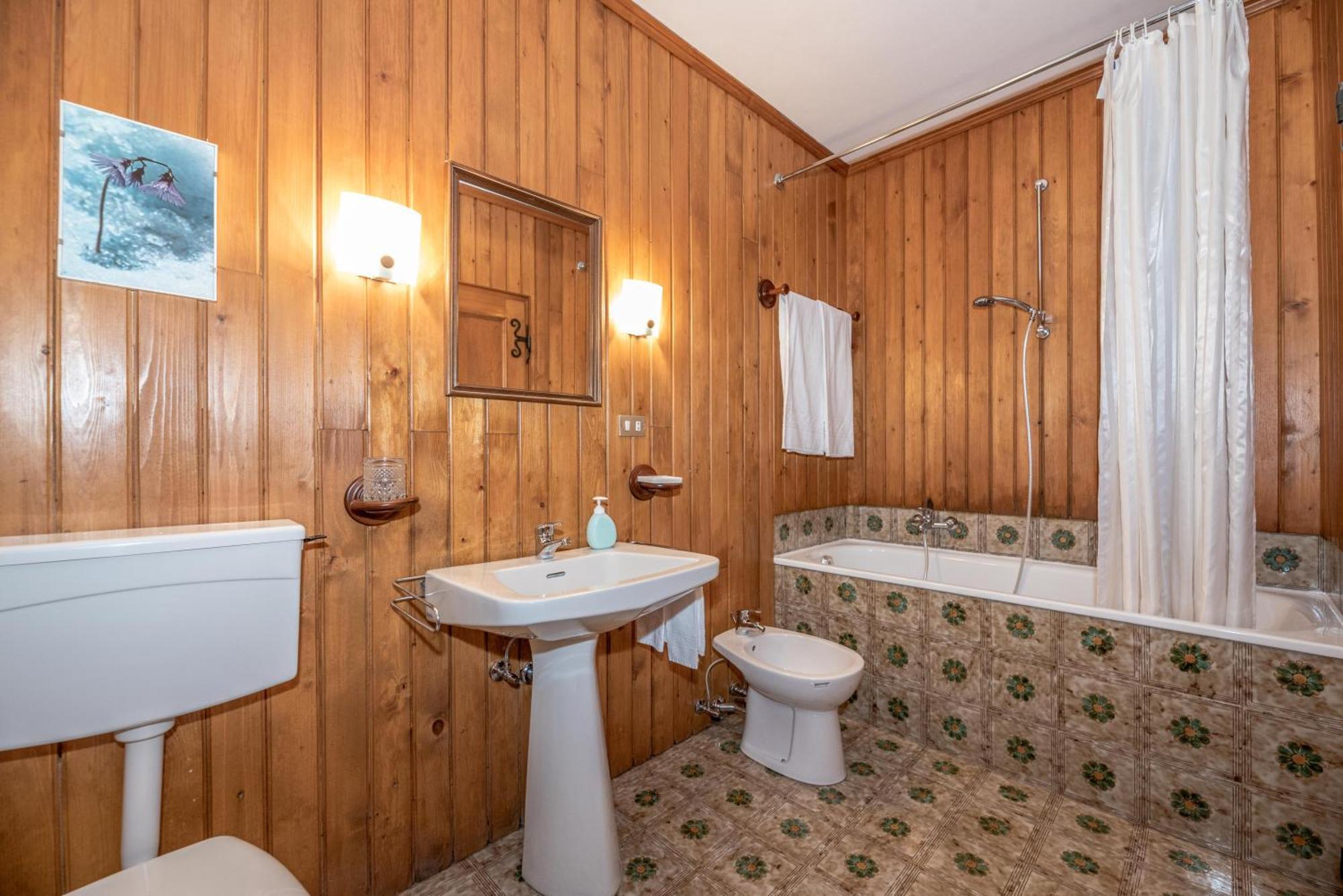 סן ויג'יליו די מרבה B&B Villa La Bercia מראה חיצוני תמונה
