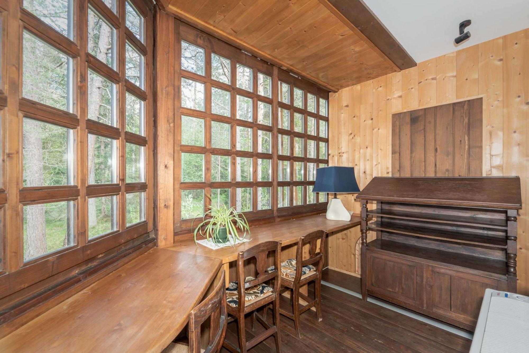 סן ויג'יליו די מרבה B&B Villa La Bercia מראה חיצוני תמונה