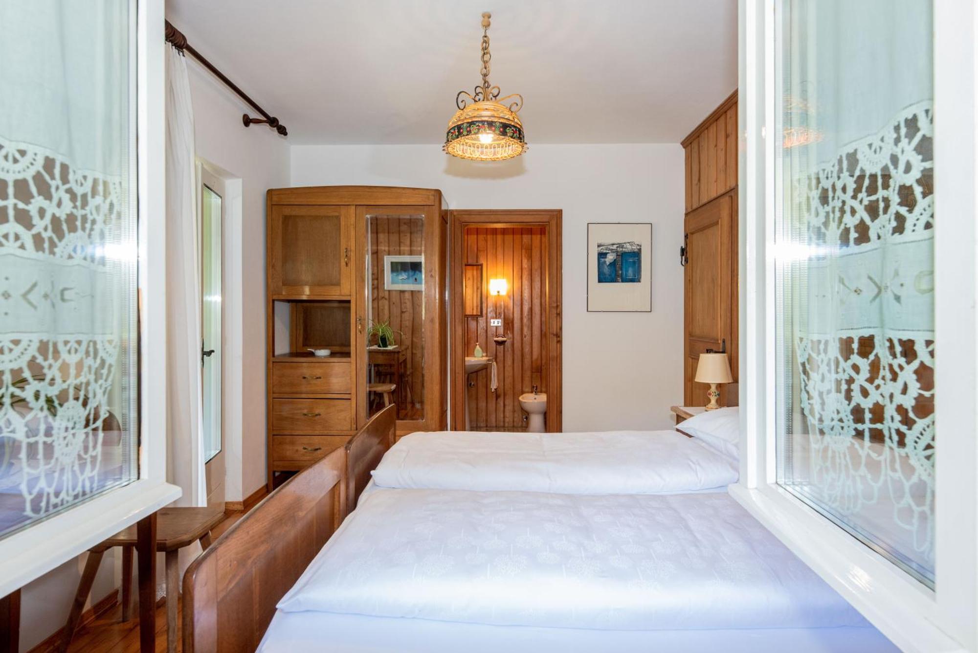 סן ויג'יליו די מרבה B&B Villa La Bercia מראה חיצוני תמונה