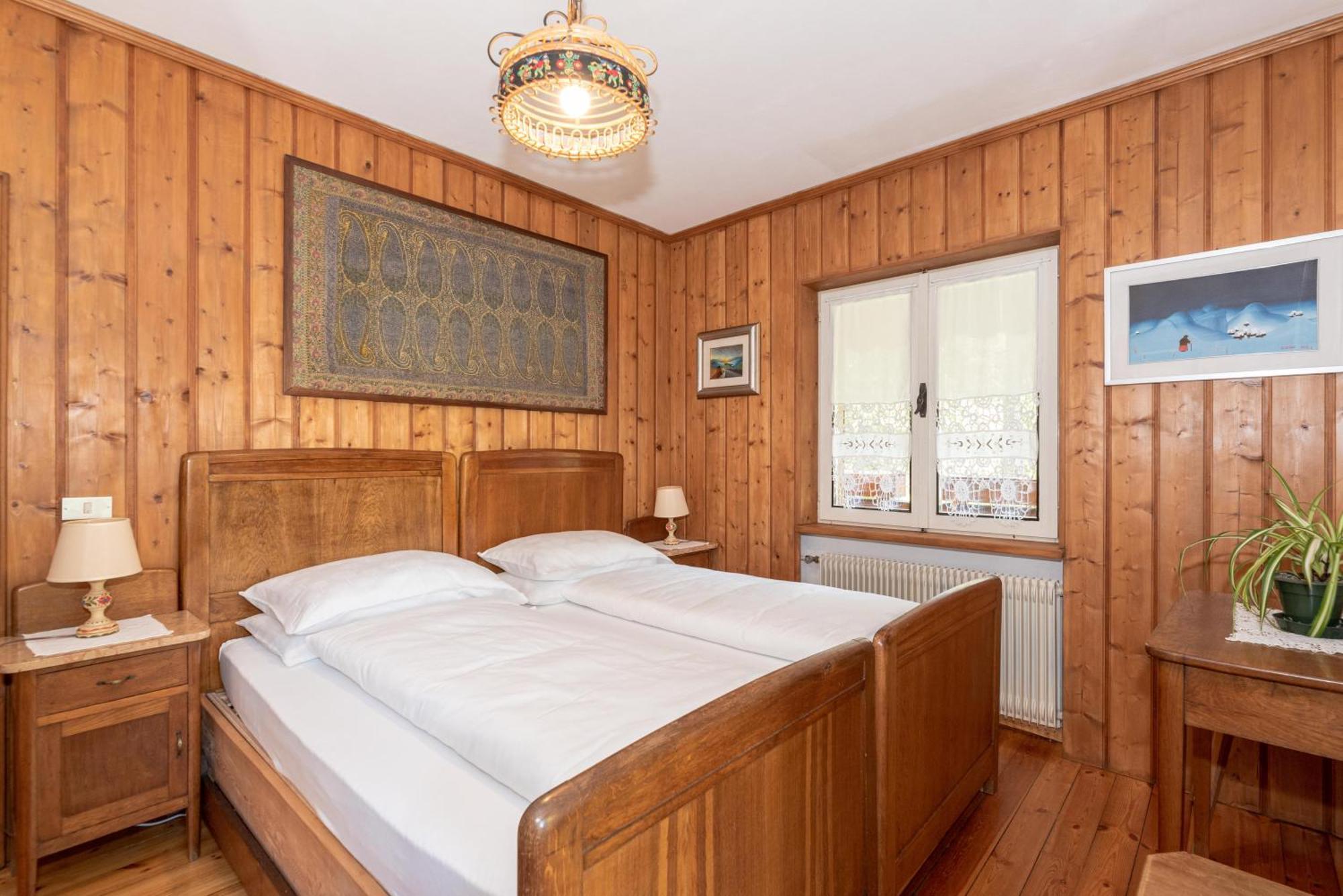 סן ויג'יליו די מרבה B&B Villa La Bercia מראה חיצוני תמונה