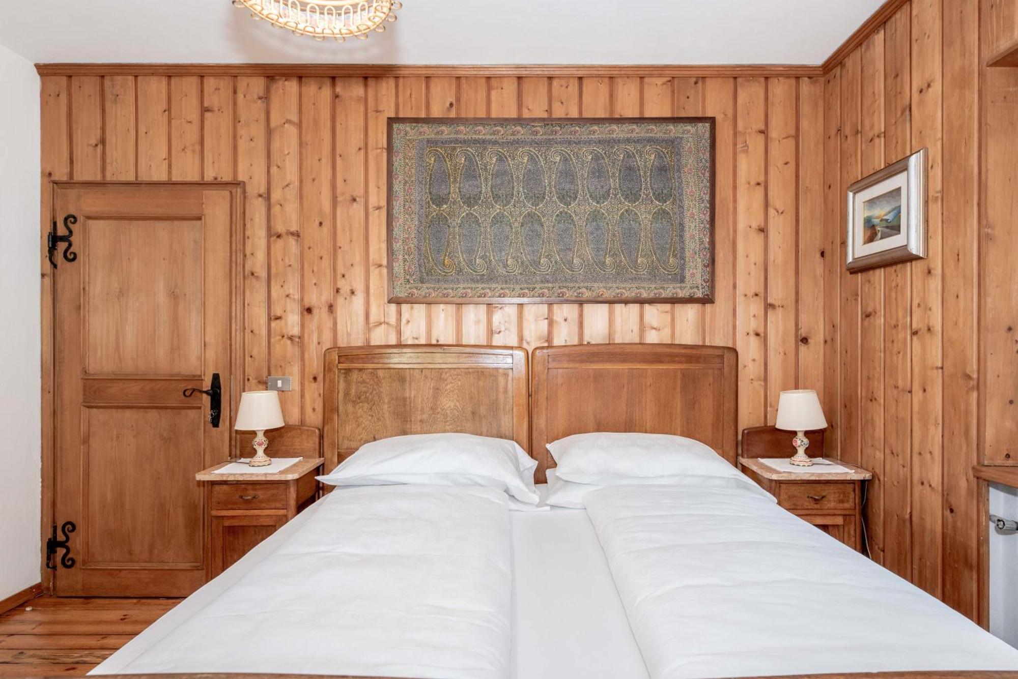סן ויג'יליו די מרבה B&B Villa La Bercia מראה חיצוני תמונה