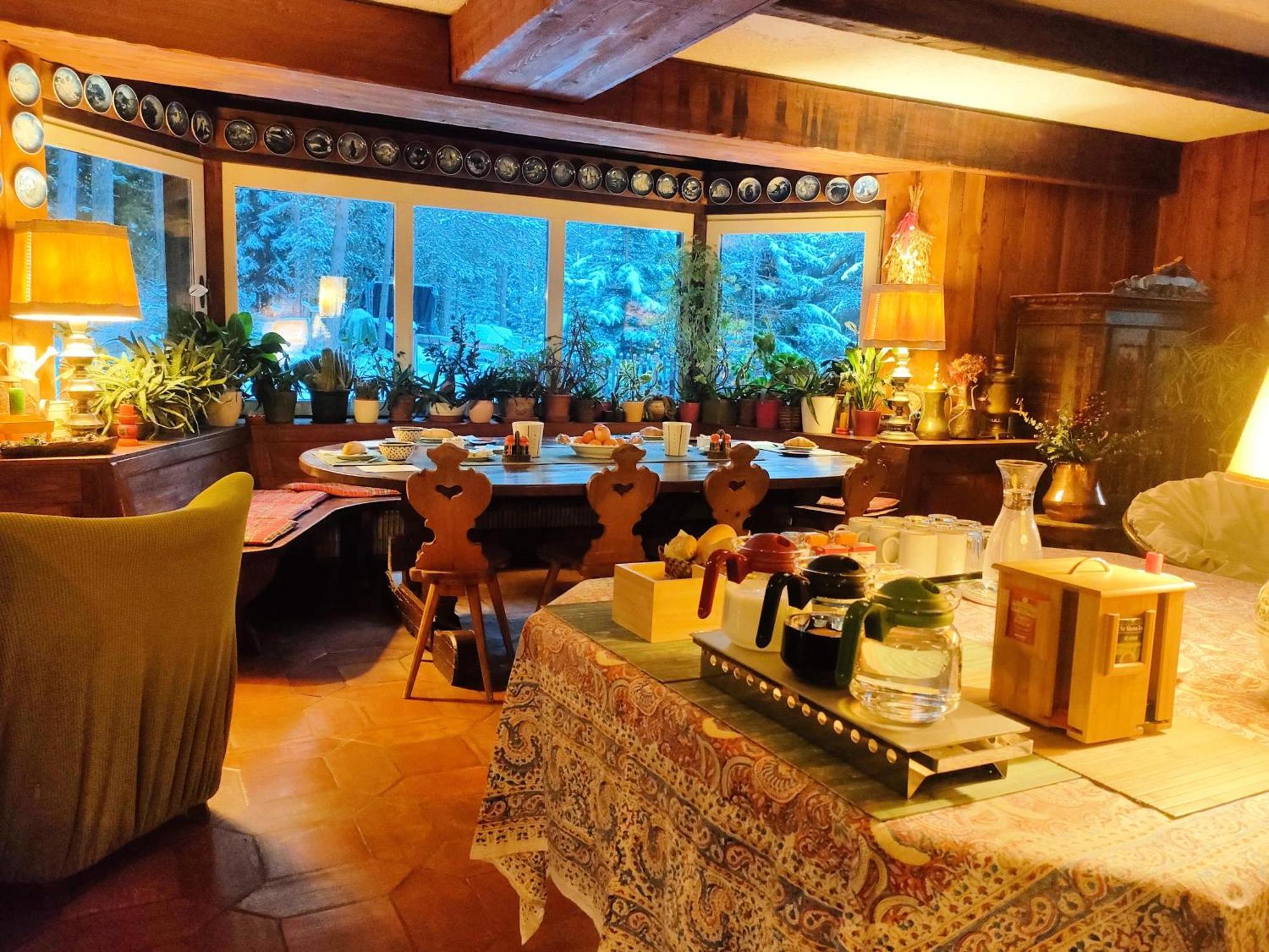 סן ויג'יליו די מרבה B&B Villa La Bercia מראה חיצוני תמונה