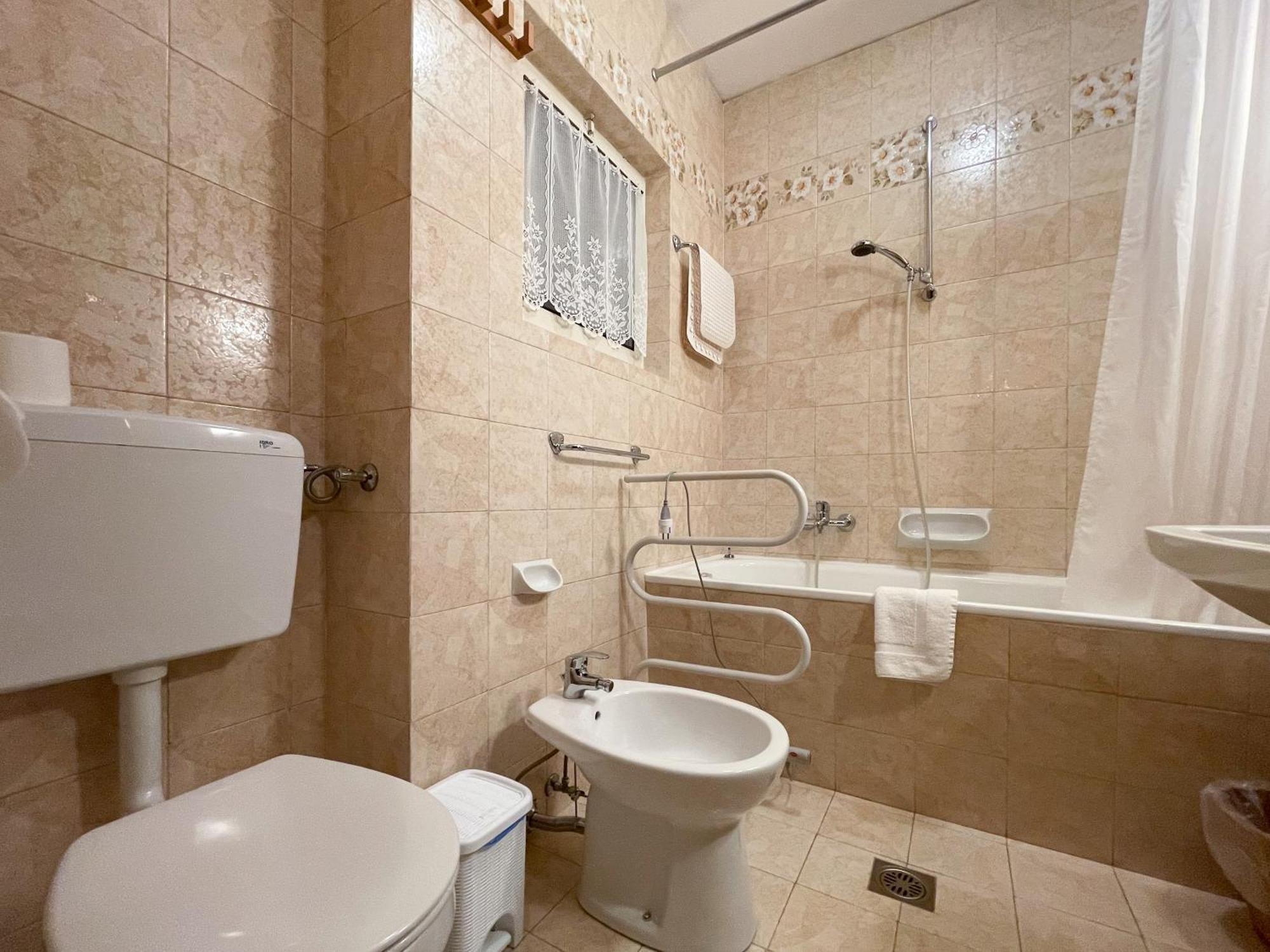 סן ויג'יליו די מרבה B&B Villa La Bercia מראה חיצוני תמונה