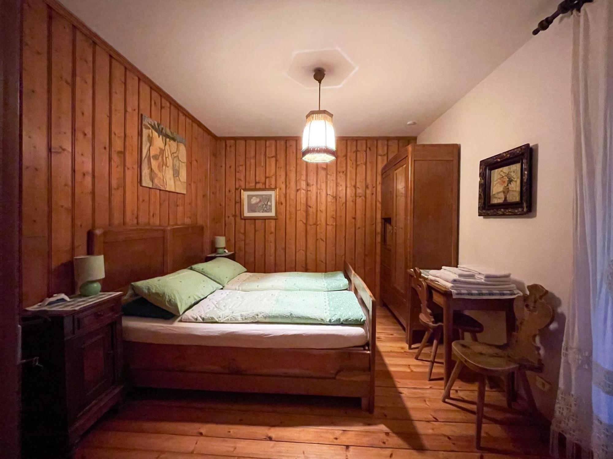 סן ויג'יליו די מרבה B&B Villa La Bercia מראה חיצוני תמונה