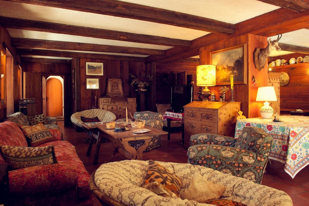 סן ויג'יליו די מרבה B&B Villa La Bercia מראה חיצוני תמונה
