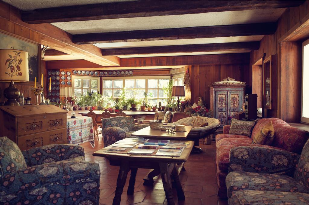 סן ויג'יליו די מרבה B&B Villa La Bercia מראה חיצוני תמונה